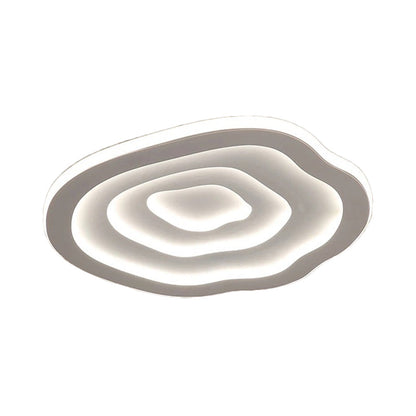 Stylish Round LED Ceiling Light