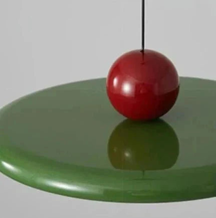 Sleek Pendant Light Fixtures - Simple Chic Lighting