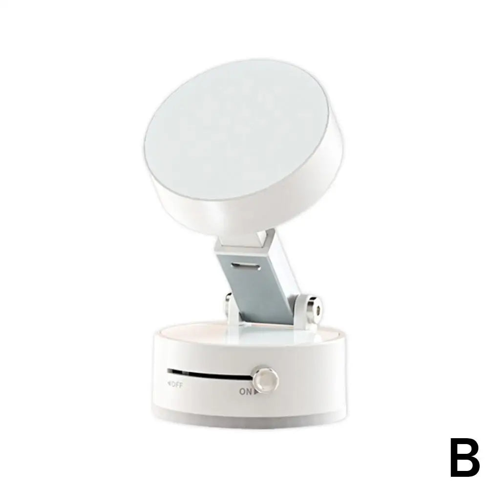 360 Degree Adjustable Car Phone Mount