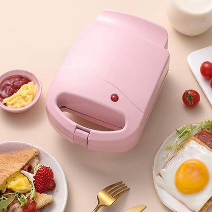 Premium 3-in-1 Breakfast Toast Maker