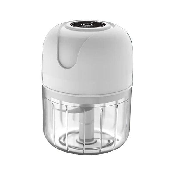Compact Electric Grinder - Easy Fast Grinding