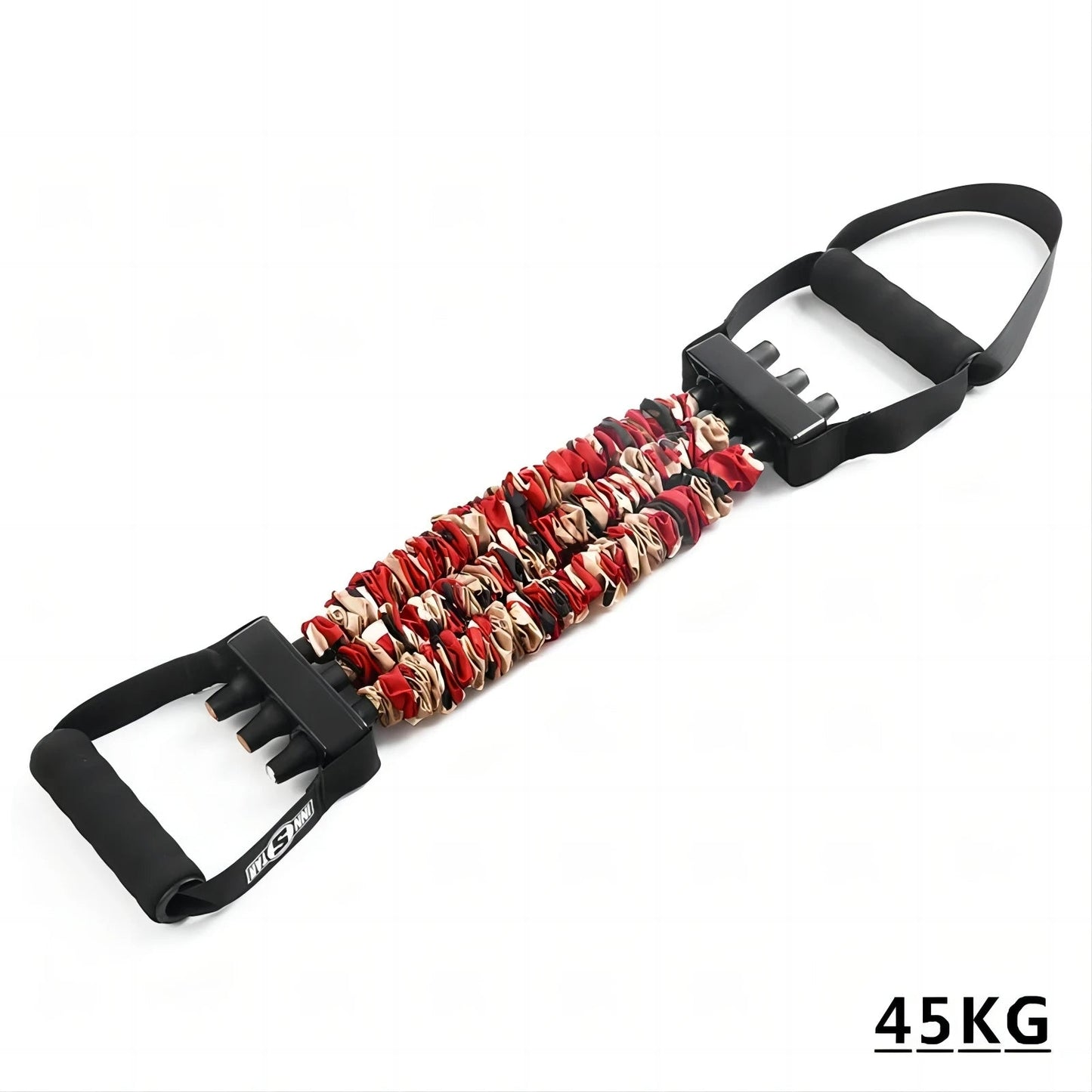 Resistance Band Home Gym Exercise Equipment