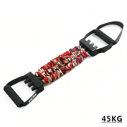 Resistance Band Home Gym Exercise Equipment