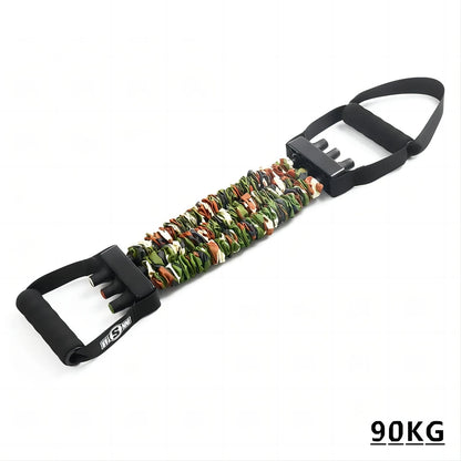 Resistance Band Home Gym Exercise Equipment