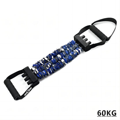 Resistance Band Home Gym Exercise Equipment