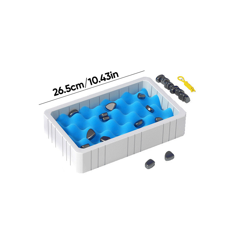 Fun Kids Magnetic Chess Set