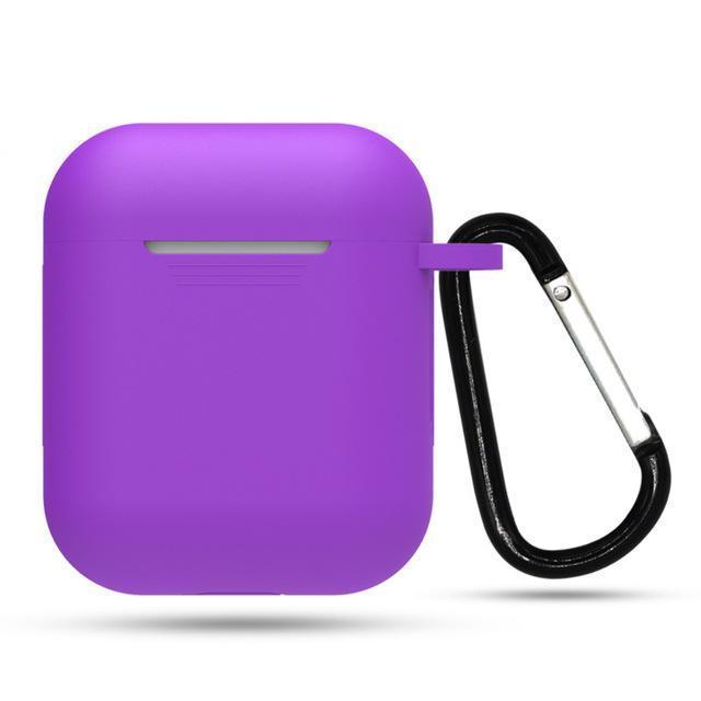 Yeezlab | Apple Airpods Flexible Gel Cover