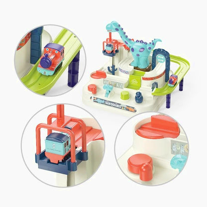 Fun Dino Electronic Learning Kit