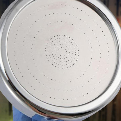 Advanced 3 Mode Rain Shower Head