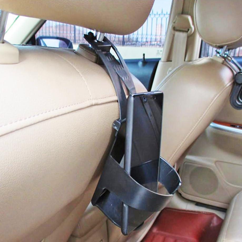 Universal Car Cup Holder Clip - Yeezlab