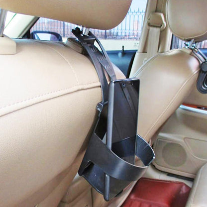 Universal Car Cup Holder Clip - Yeezlab