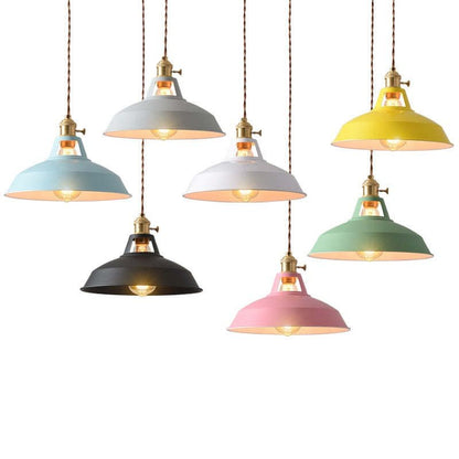 Luxury Glass Pendant Light For Modern Homes