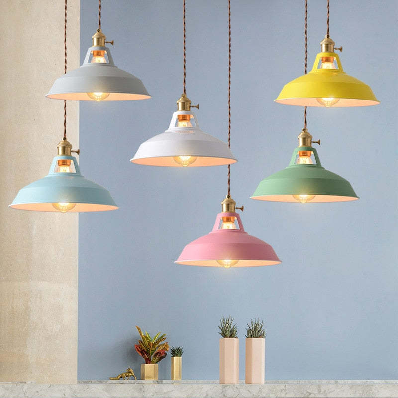 Luxury Glass Pendant Light For Modern Homes