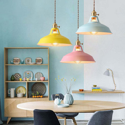 Luxury Glass Pendant Light For Modern Homes