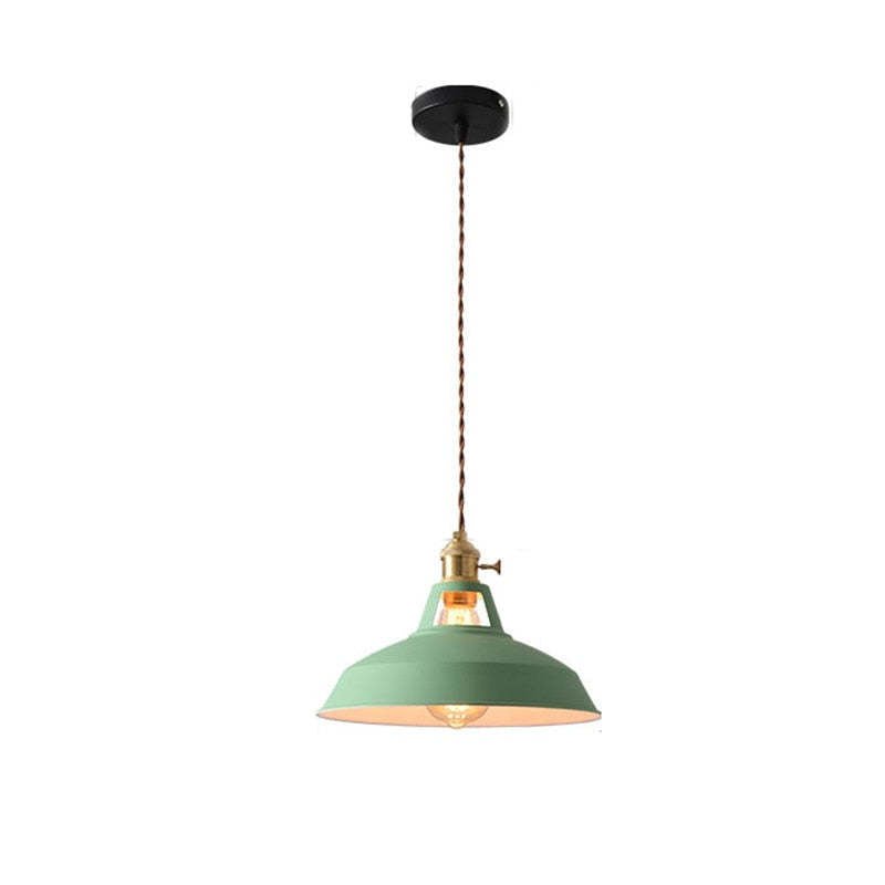 Luxury Glass Pendant Light For Modern Homes
