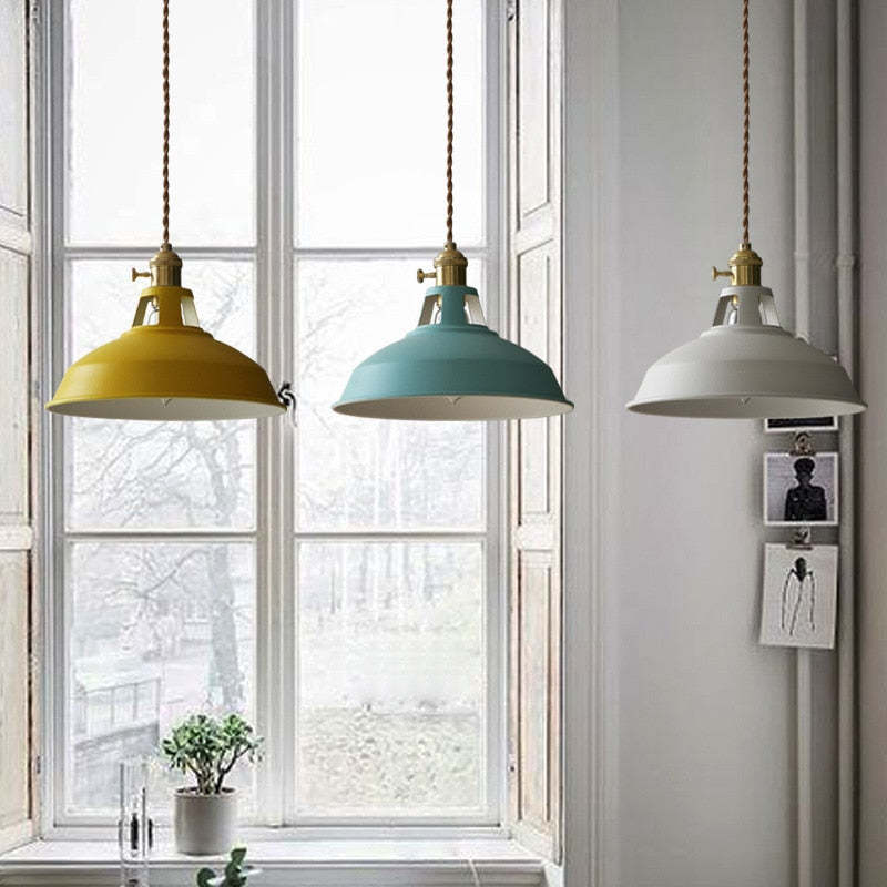 Luxury Glass Pendant Light For Modern Homes - Yeezlab