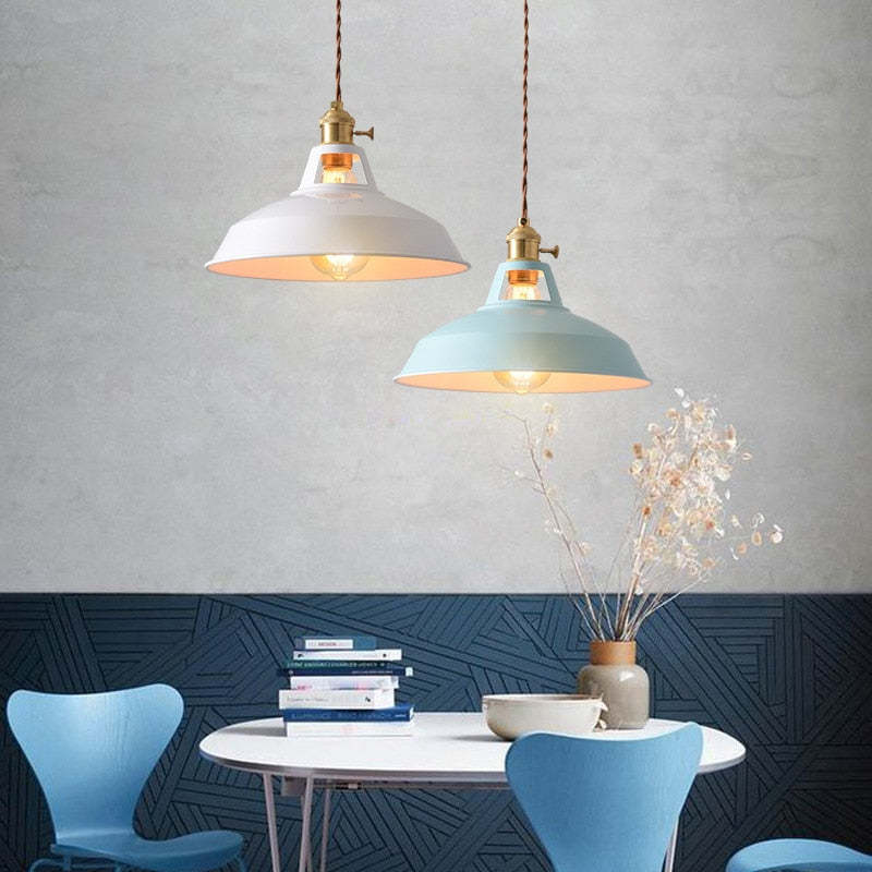Luxury Glass Pendant Light For Modern Homes