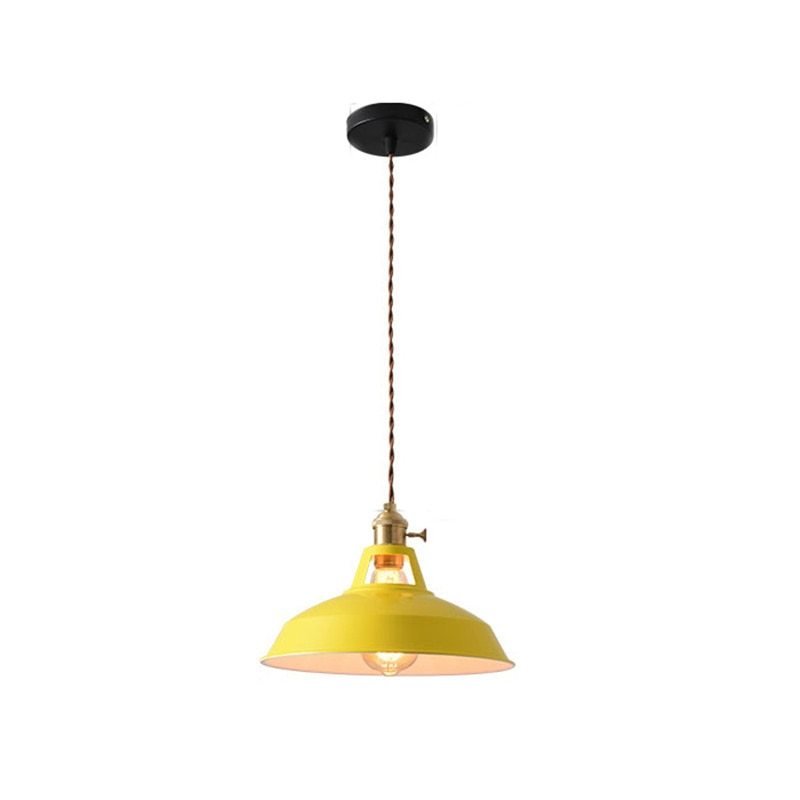 Luxury Glass Pendant Light For Modern Homes
