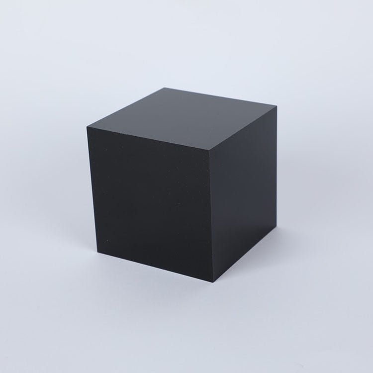 Clear Plastic Storage Container with Sleek Transparent Lid