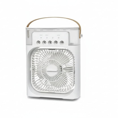 Portable Mini Air Cooler Personal Compact Cooling Device - yeezlab
