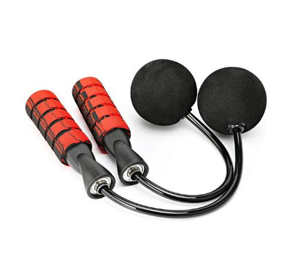 Wireless Fitness Jump Rope