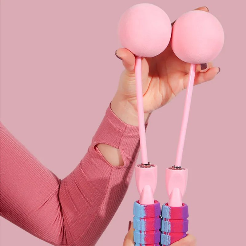Wireless Fitness Jump Rope - Yeezlab