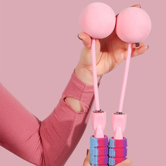 Wireless Fitness Jump Rope - Yeezlab