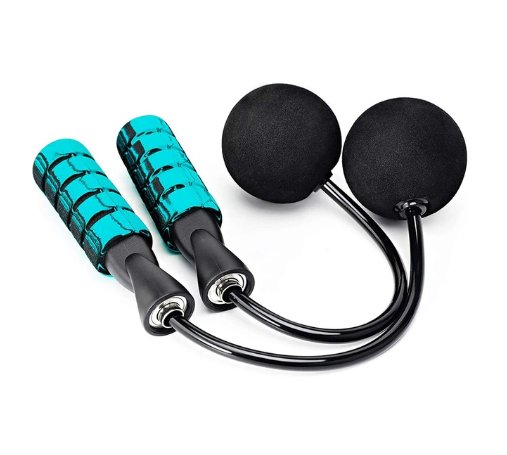 Wireless Fitness Jump Rope