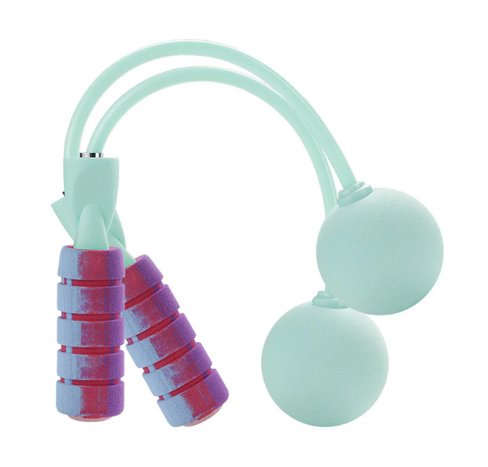 Wireless Fitness Jump Rope