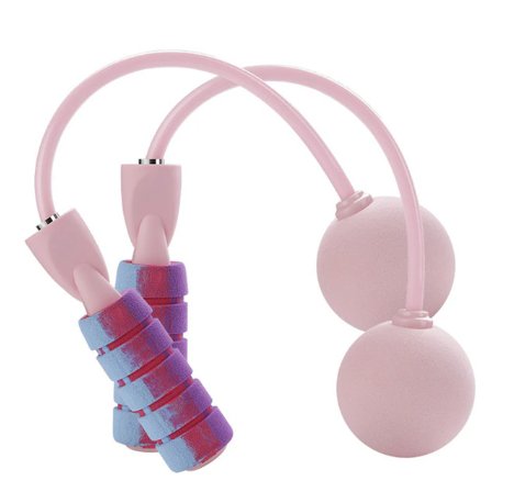 Wireless Fitness Jump Rope