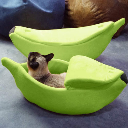 Comfy Plush Dog Bed