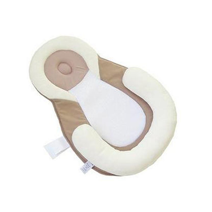 Compact Lightweight Baby Bed - Yeezlab