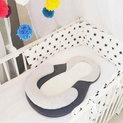 Compact Lightweight Baby Bed