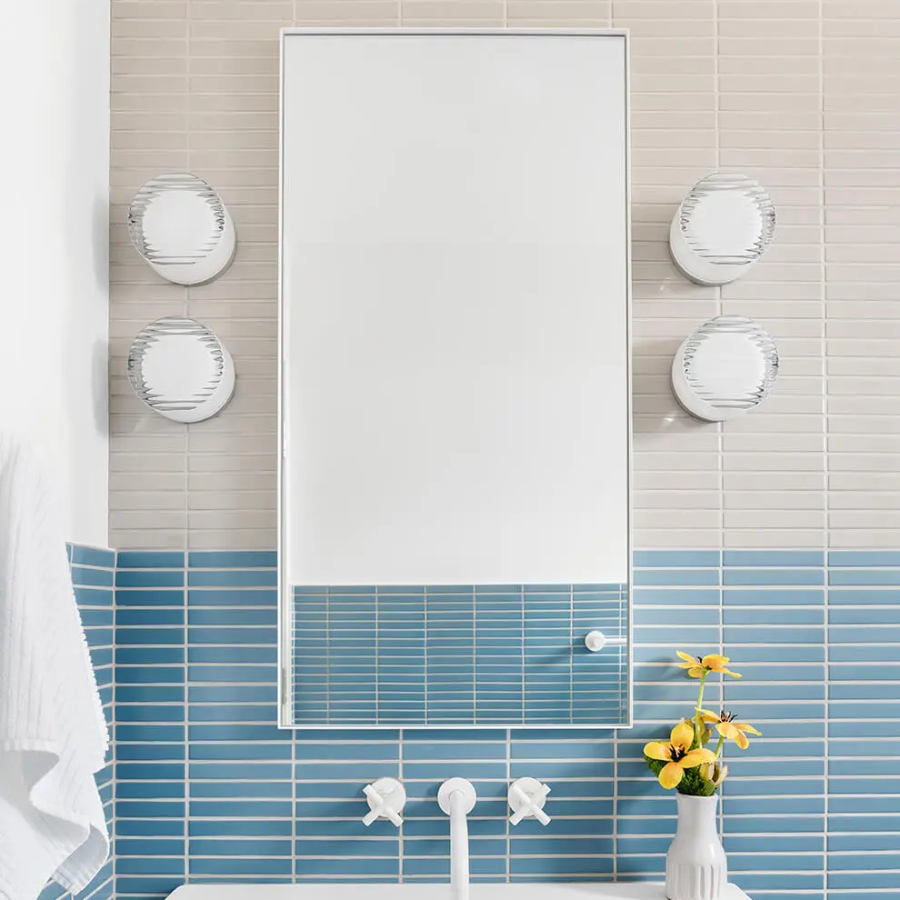 Elegant LED Wall Light for Home Decor