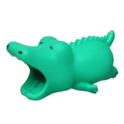 Durable Cable Protector Animal Bite Guard