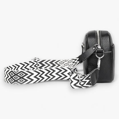 Luxury Leather Crossbody Purse for Women