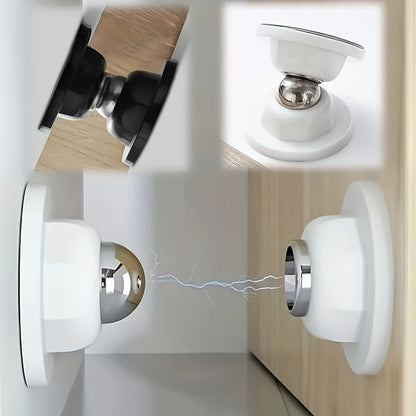 Strong Door Stopper with Magnet