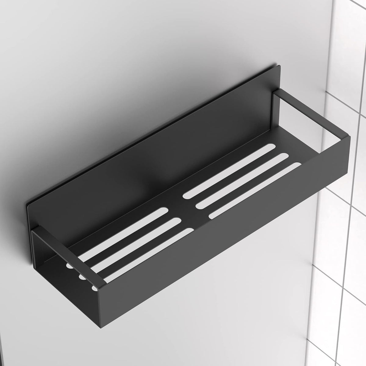 Modern Kitchen Storage Rack Organizer