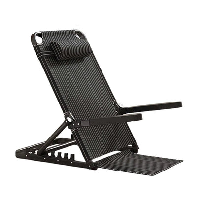 Ergonomic Adjustable Comfort Recliner Chair