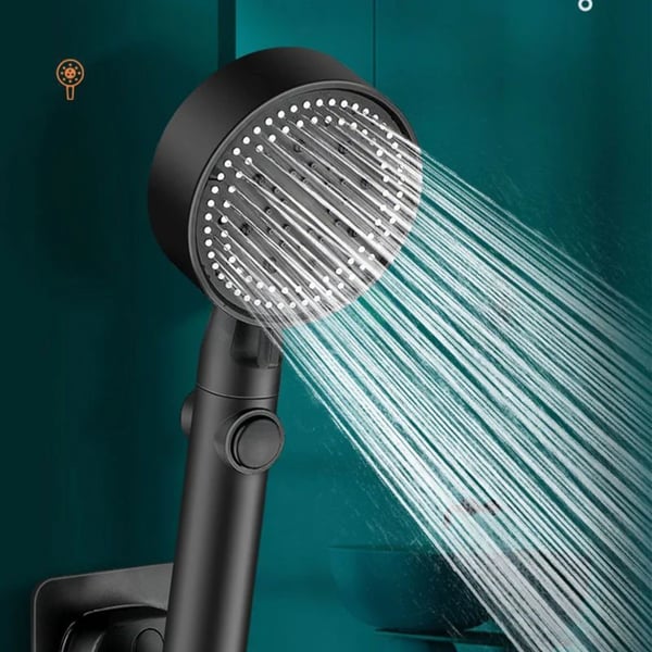 Premium Shower System for Ultimate Relaxation - Yeezlab