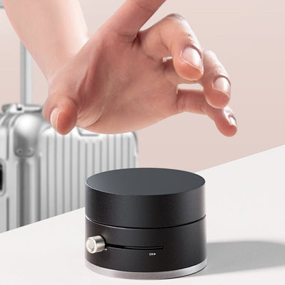 Strong Magnetic Phone Holder with Vacuum Suction