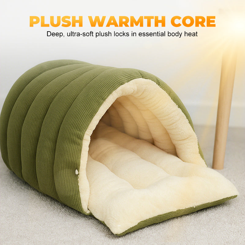 Comfy Pet Bedding Set