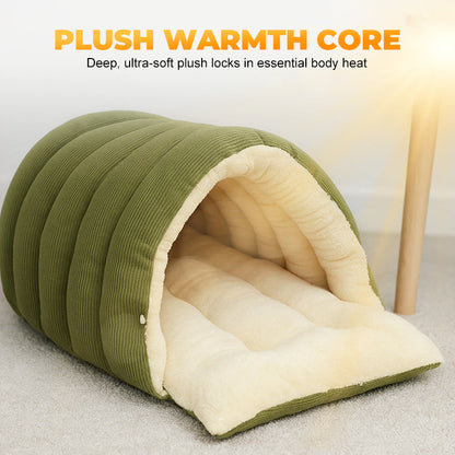 Comfy Pet Bedding Set