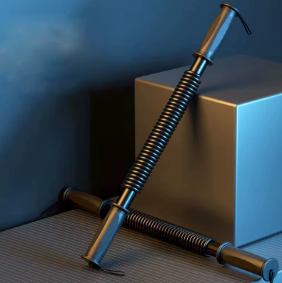 High Grip Strength Training Gloves