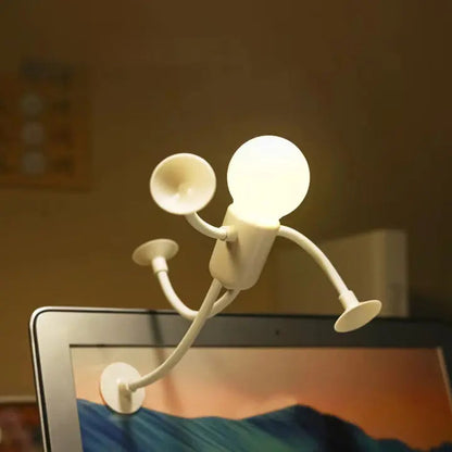 Cozy Touch Table Lamp