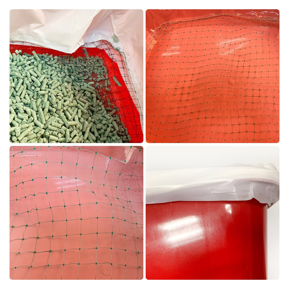 Odor Free Cat Litter Box Solution