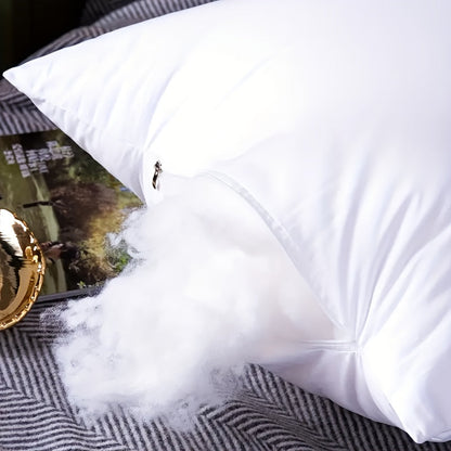 Soft Plush Home Pillow