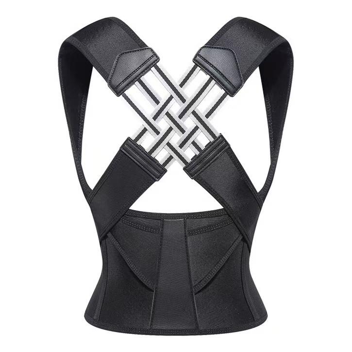 Posture Corrector Back Support Brace