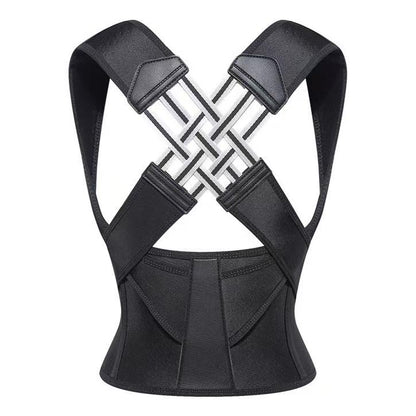 Posture Corrector Back Support Brace
