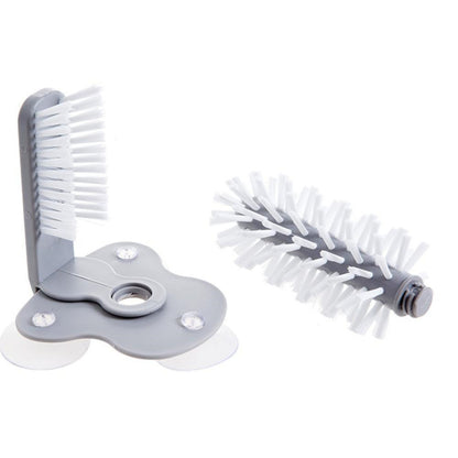 Easy Bottle Cleaner Brush